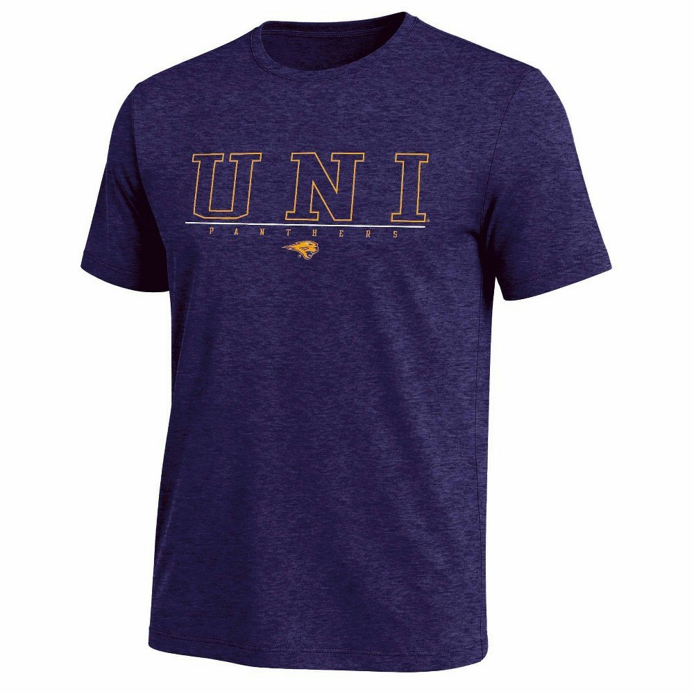 Northern Iowa Panthers Men's Short Sleeve T-Shirt: $19.99 Northern Iowa Panthers Men's Short Sleeve T-Shirt: $19.99