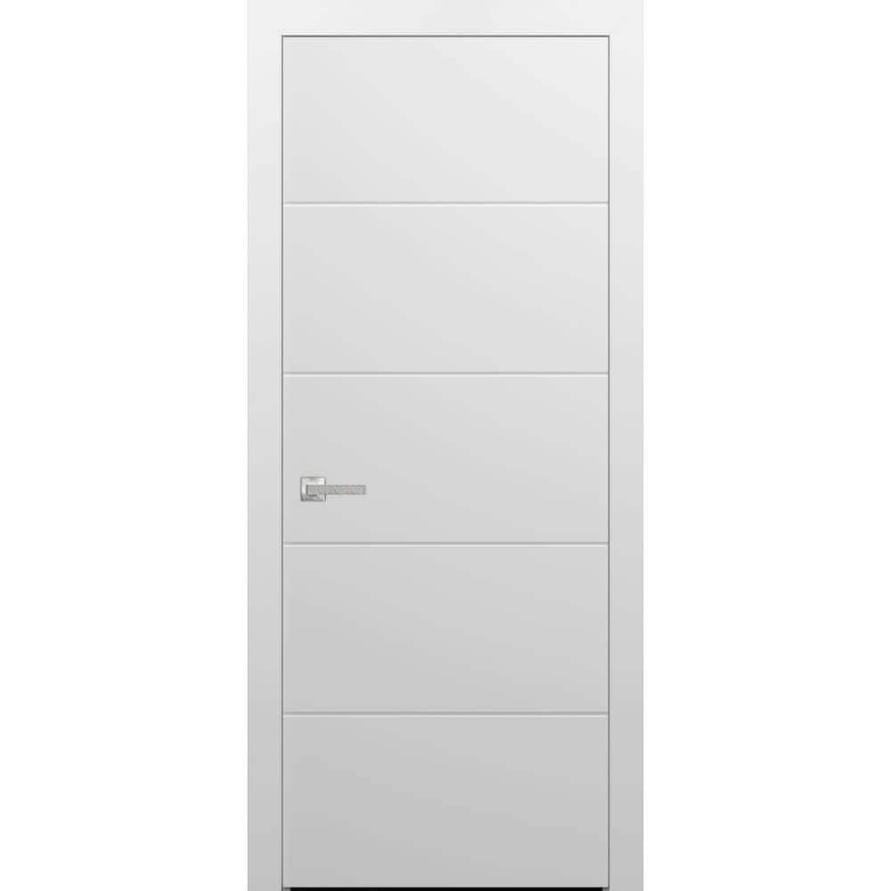 770 42-inch x 80-inch Right-Hand Inswing Prehung Interior Door: $1,133.33 770 42-inch x 80-inch Right-Hand Inswing Prehung Interior Door: $1,133.33