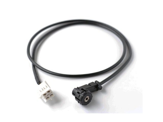 3.5mm Auxiliary Audio Input Adapter: $32.08 3.5mm Auxiliary Audio Input Adapter: $32.08