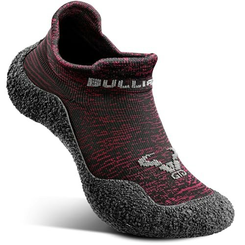 Bulliant Men's Barefoot Water Shoes: $24.98 Bulliant Men's Barefoot Water Shoes: $24.98