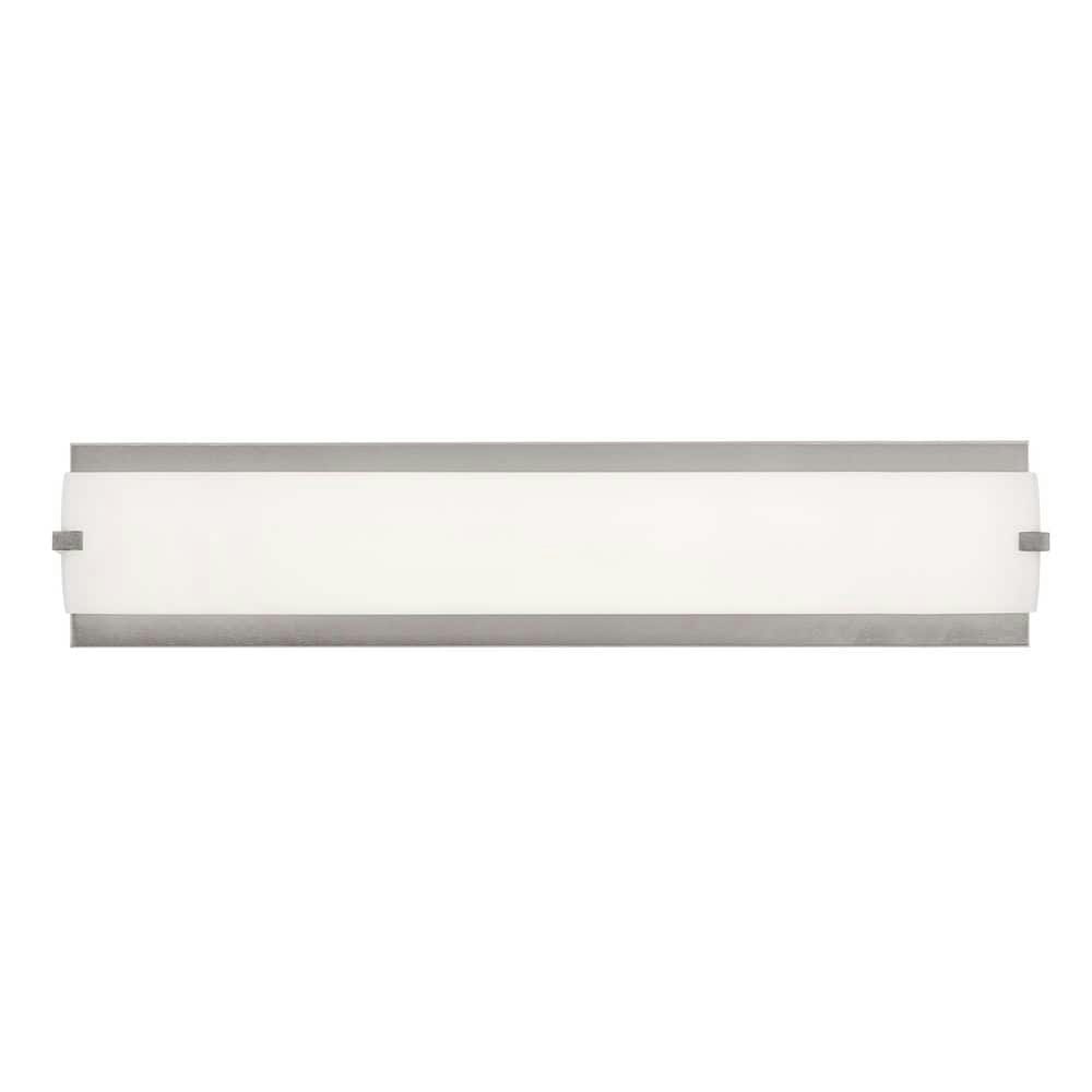 Axel 48-inch LED Vanity Light Bar: $240