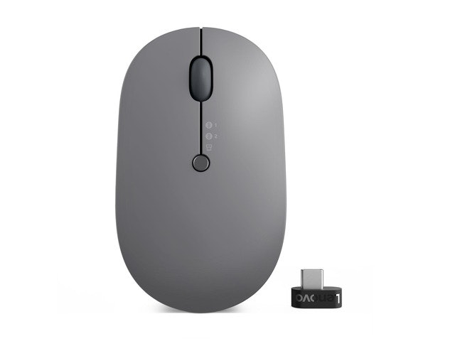 Lenovo Go Wireless Multi-Device Mouse: $44.99