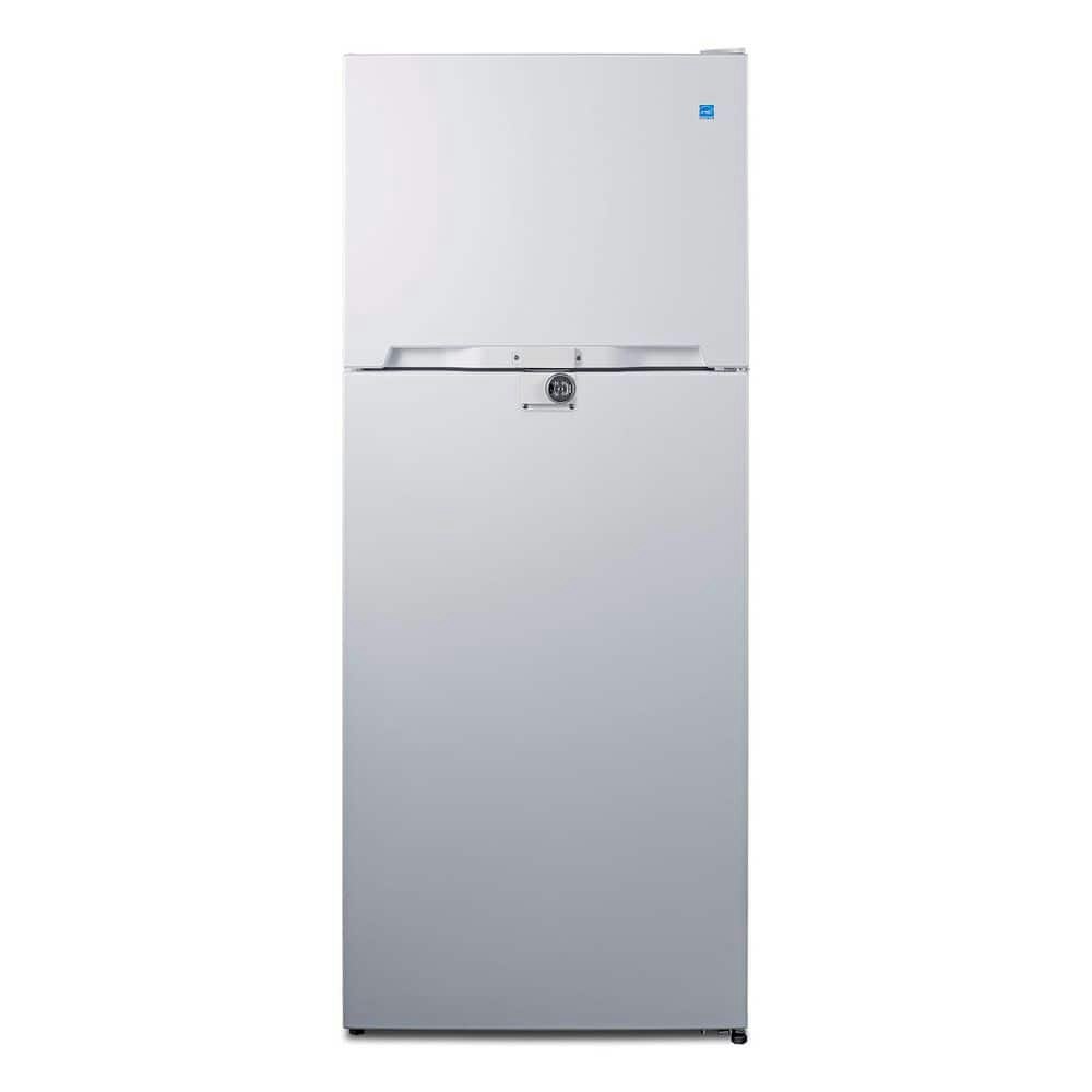 14.3-Cubic-Foot Top Freezer Refrigerator: $1,439.99 14.3-Cubic-Foot Top Freezer Refrigerator: $1,439.99