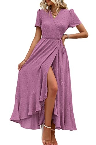 Prettygarden Women's Boho Floral Summer Maxi Dress: $39.19 Prettygarden Women's Boho Floral Summer Maxi Dress: $39.19