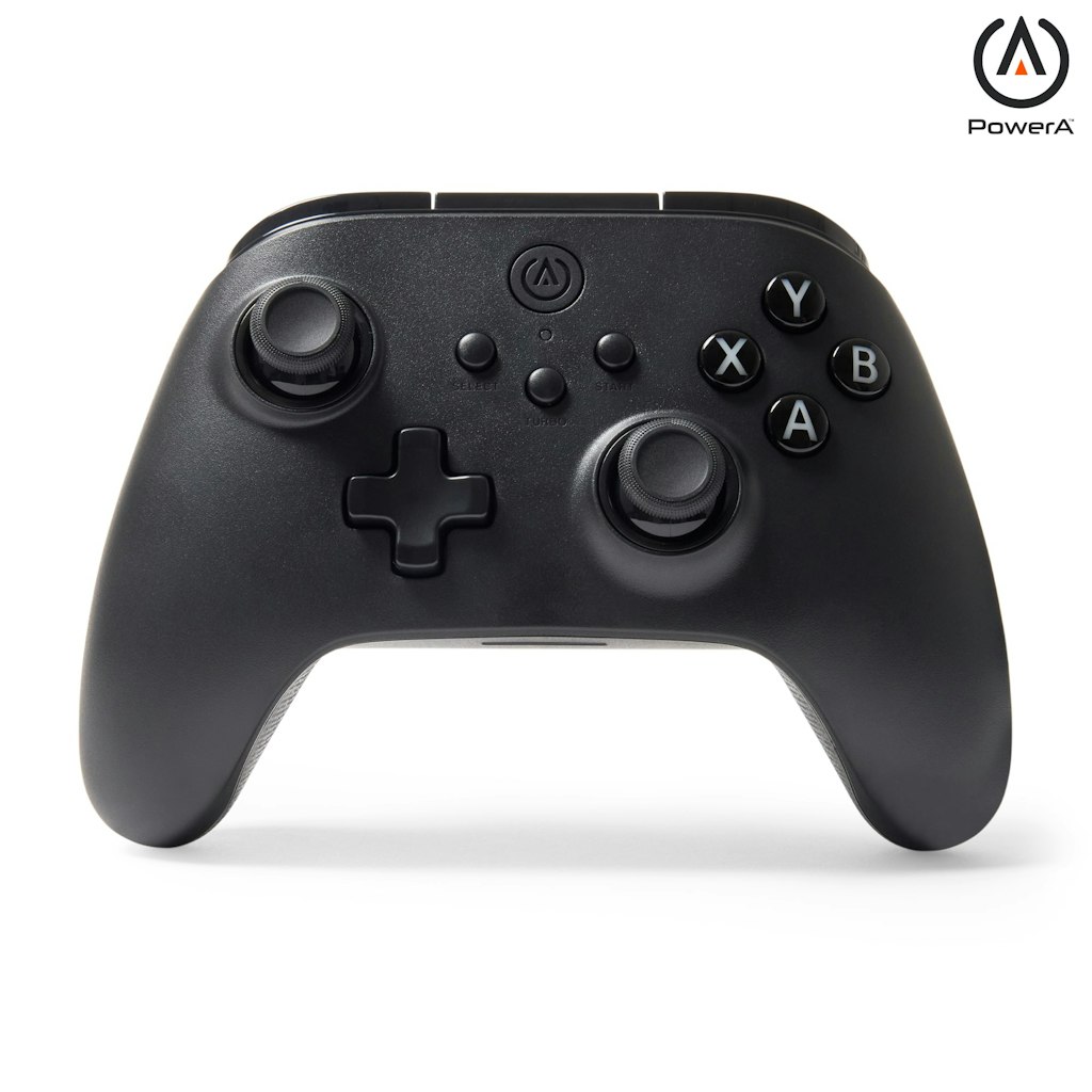 PowerA OPS V1 Wireless Controller: $25.99 PowerA OPS V1 Wireless Controller: $25.99