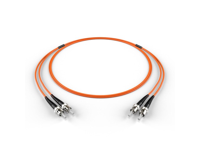 LC-SC OM2 Multimode Duplex Fiber Patch Cable 85m: $249.99 LC-SC OM2 Multimode Duplex Fiber Patch Cable 85m: $249.99