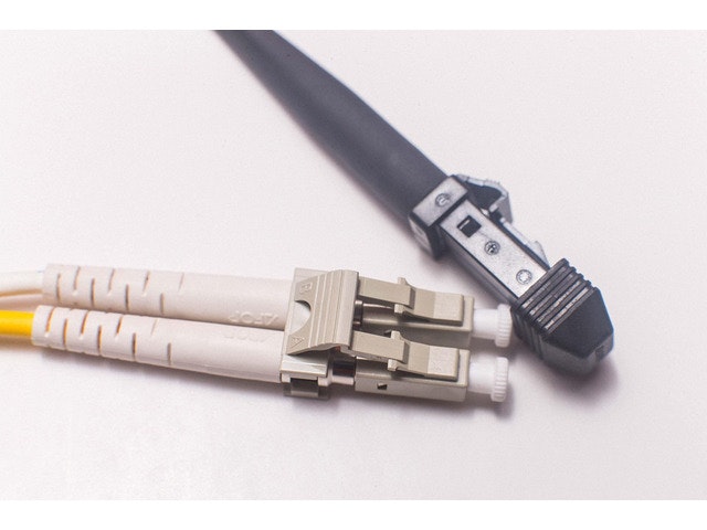 LC-MTRJ OM4 80m Duplex Multimode Fiber Patch Cable: $345.99 LC-MTRJ OM4 80m Duplex Multimode Fiber Patch Cable: $345.99
