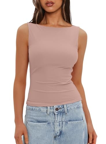 Darong Women's Basic Summer Shirt: $16.91