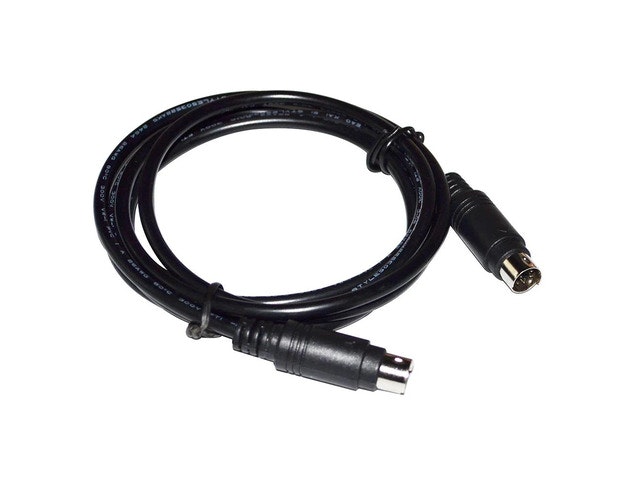 Mini DIN 8-Pin MD8 to MD8 Cable 0.3m: $253.25 Mini DIN 8-Pin MD8 to MD8 Cable 0.3m: $253.25