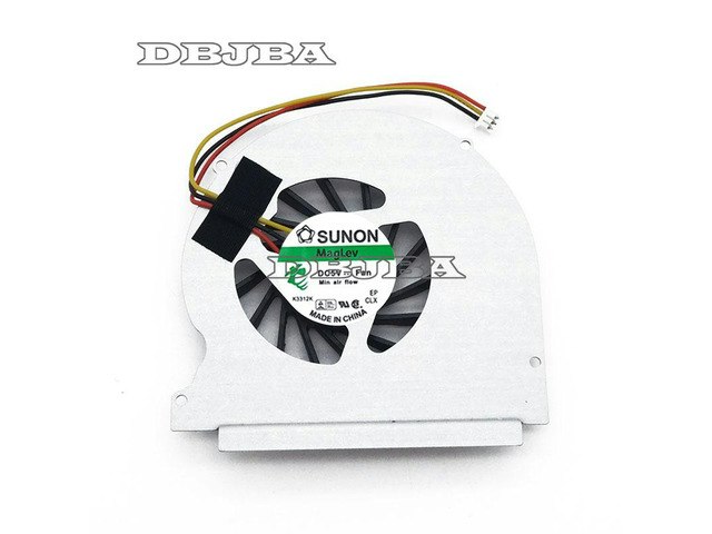 Toshiba Satellite P745-S4320 CPU Fan: $20.99 Toshiba Satellite P745-S4320 CPU Fan: $20.99