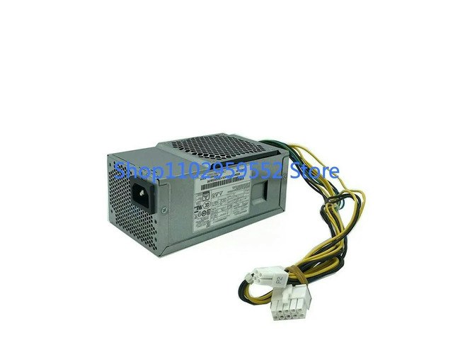 180W-500W 10-Pin Desktop Power Supply Unit: $78.85 180W-500W 10-Pin Desktop Power Supply Unit: $78.85