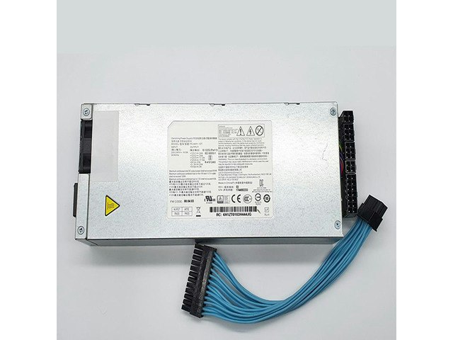 Liteon 650W 1U Modular Power Supply: $246.80 Liteon 650W 1U Modular Power Supply: $246.80