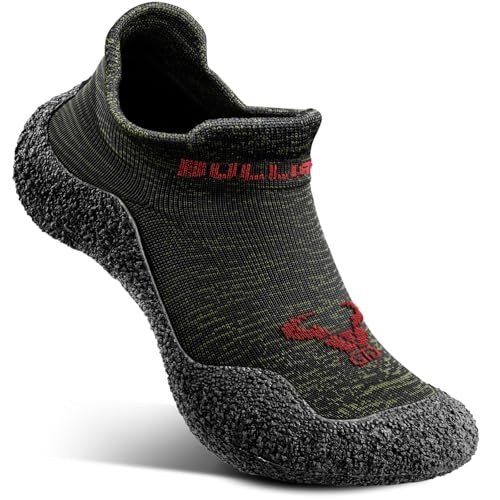 Bulliant Men's Barefoot Water Shoes: $25.49 Bulliant Men's Barefoot Water Shoes: $25.49