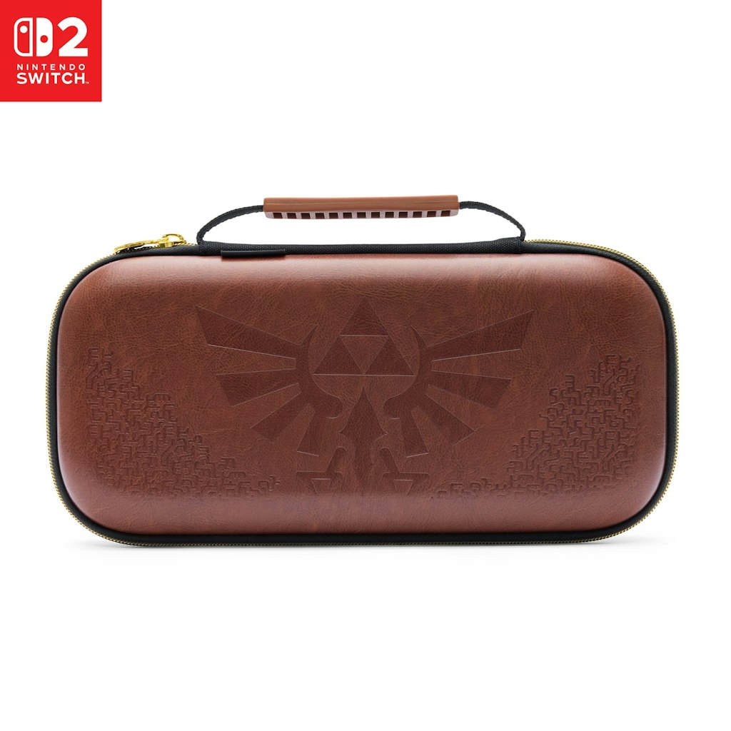 PowerA Nintendo Switch 2 Protection Case: $24.99 PowerA Nintendo Switch 2 Protection Case: $24.99