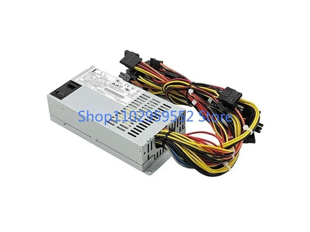 Enhance ENP-7660B 600W 1U Power Supply: $302.44 Enhance ENP-7660B 600W 1U Power Supply: $302.44