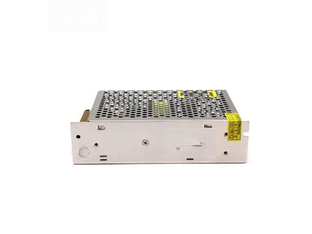 24V 150W AC to DC Switching Power Supply: $62 24V 150W AC to DC Switching Power Supply: $62