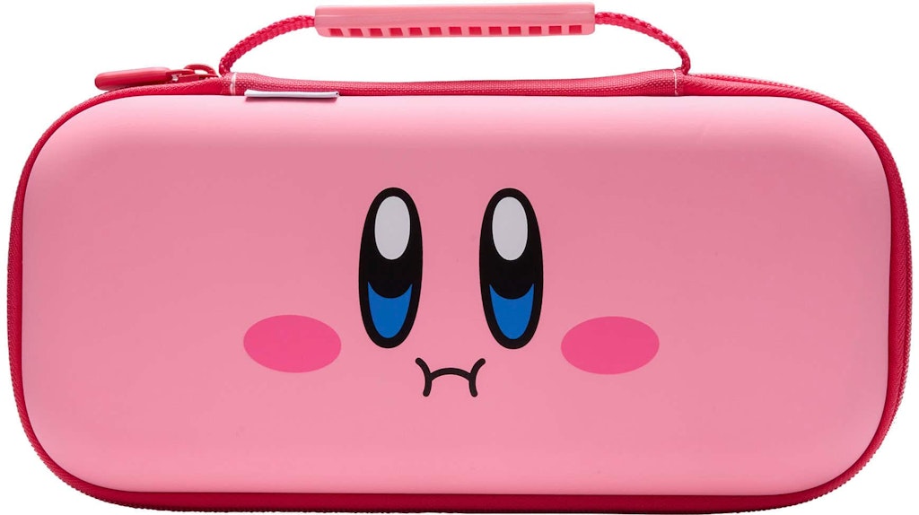PowerA Nintendo Switch 2 Kirby Protection Case: $24.99 PowerA Nintendo Switch 2 Kirby Protection Case: $24.99