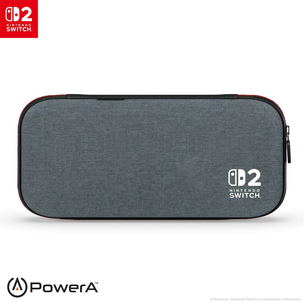 PowerA Slim Case for Nintendo Switch 2: $19.99 PowerA Slim Case for Nintendo Switch 2: $19.99