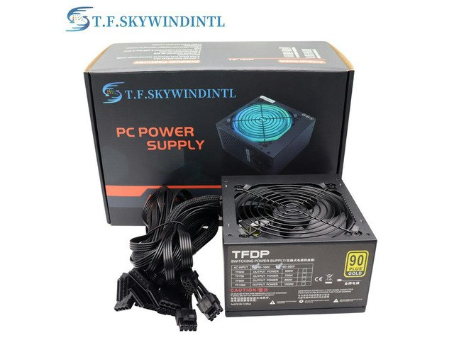 800W Modular ATX Power Supply: $102.10 800W Modular ATX Power Supply: $102.10