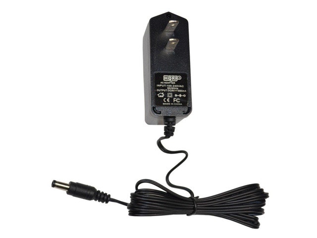 HQRP AC Adapter for Casio LK-30 and LK-33 Keyboards: $9.95