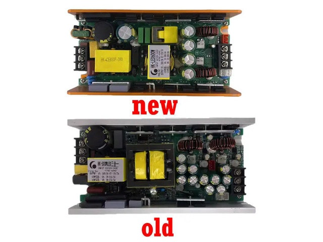HK-LED600W Moving Head Light Power Supply: $81.06 HK-LED600W Moving Head Light Power Supply: $81.06