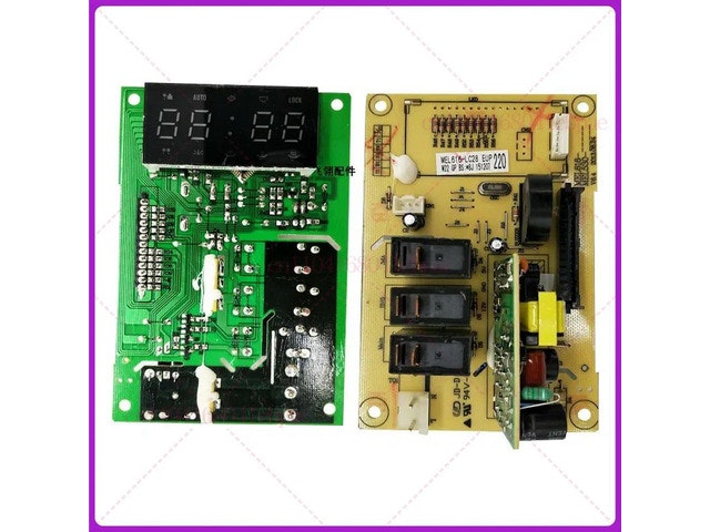 Galanz G80F23CSL-Q6(R0) Microwave Oven Motherboard: $36.85