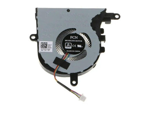 Dell Inspiron 3590 CPU Cooling Fan Heatsink: $16.22 Dell Inspiron 3590 CPU Cooling Fan Heatsink: $16.22