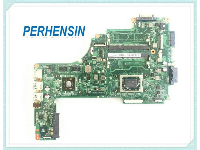 Toshiba Satellite C55D-C Motherboard DA0BLTMB8F0: $241.23 Toshiba Satellite C55D-C Motherboard DA0BLTMB8F0: $241.23
