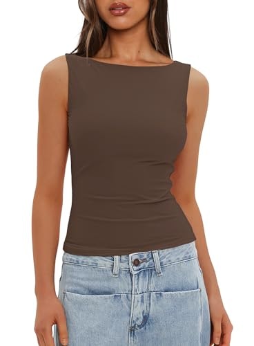Darong Women's Summer Cami Shirt: $16.91 Darong Women's Summer Cami Shirt: $16.91