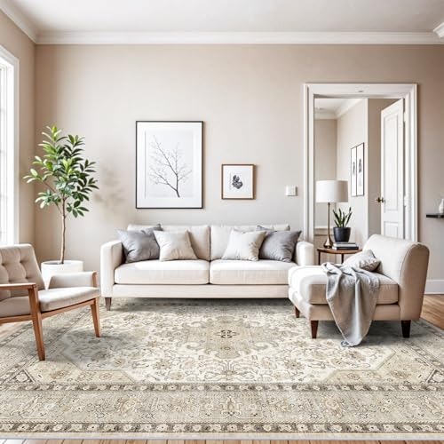 10x12-Foot Vintage Area Rug: $115.59 10x12-Foot Vintage Area Rug: $115.59