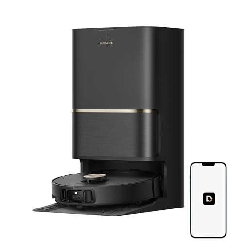 Dreame L50 Ultra Robot Vacuum: $799.99 Dreame L50 Ultra Robot Vacuum: $799.99