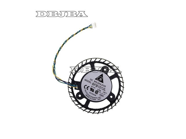 Delta BFB1012L 75mm VGA Video Card Cooling Fan: $35
