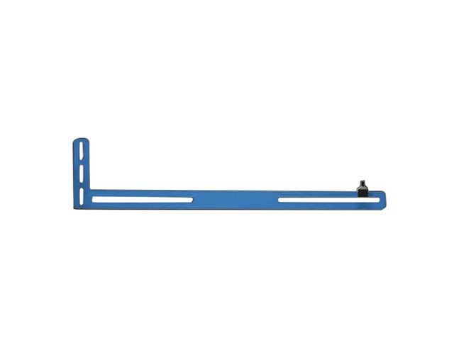 L-shaped Aluminum GPU Support Bracket: $47.50