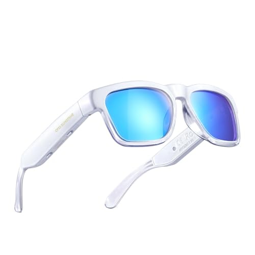 Oho Open Ear Bluetooth Smart Sunglasses: $19.90 Oho Open Ear Bluetooth Smart Sunglasses: $19.90