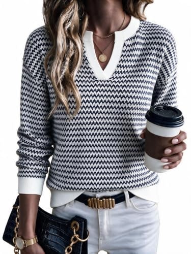 Arach&Cloz Women's Long Sleeve Business Casual Top: $25.49 Arach&Cloz Women's Long Sleeve Business Casual Top: $25.49