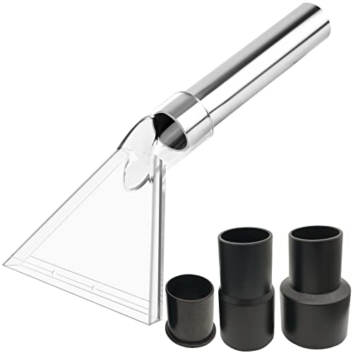 Happy Tree Shop Vacuum Upholstery and Carpet Extraction Attachment: $17.64