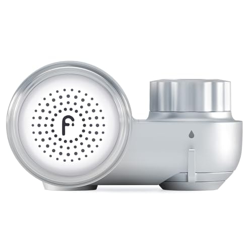 Filterbaby 2.0 Skin Care Faucet Filter: $88.19