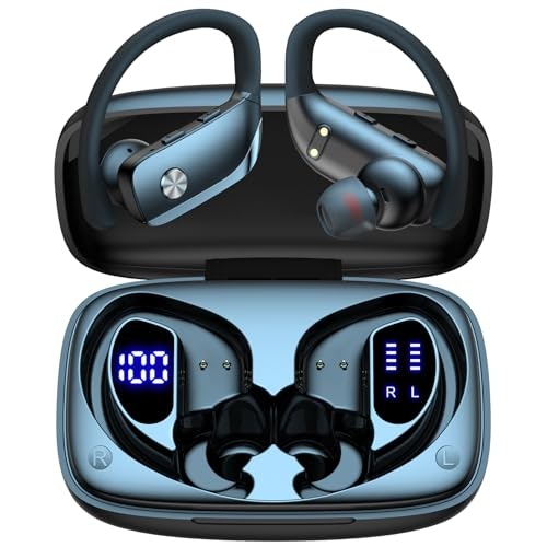Bmani Wireless Bluetooth Sports Earbuds: $29.98 Bmani Wireless Bluetooth Sports Earbuds: $29.98