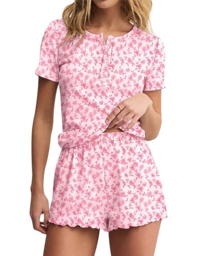 Lacozy Women's 2-Piece Pajama Set: $24.63 Lacozy Women's 2-Piece Pajama Set: $24.63