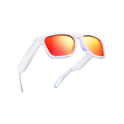Oho Open Ear Bluetooth Smart Sunglasses for $14.90 + free shipping w/ Prime