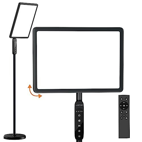 Lastar 12,000-Lux Full Spectrum Light Therapy Lamp: $92.99 Lastar 12,000-Lux Full Spectrum Light Therapy Lamp: $92.99