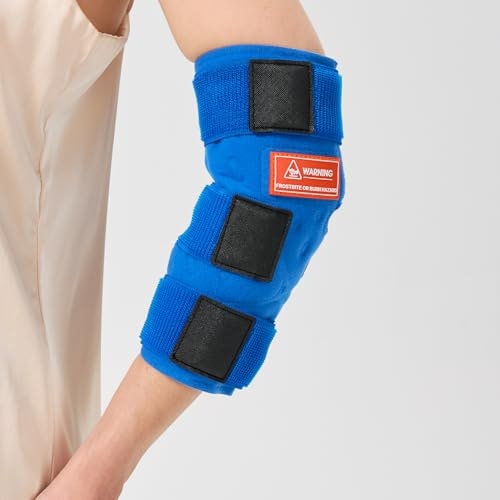 Aokeste Elbow Pad for Cold Therapy Unit: $44.99 Aokeste Elbow Pad for Cold Therapy Unit: $44.99