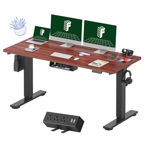 Flexispot EN2 60"x24" Standing Desk with Power Strip: $251.74 Flexispot EN2 60"x24" Standing Desk with Power Strip: $251.74