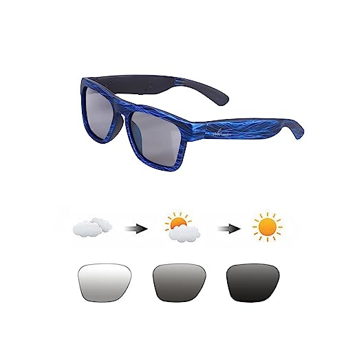 Oho Open Ear Bluetooth Smart Sunglasses: $17 Oho Open Ear Bluetooth Smart Sunglasses: $17