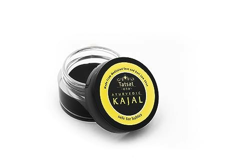 Tatsat Ayurvedic Baby Kajal: $8.49 Tatsat Ayurvedic Baby Kajal: $8.49