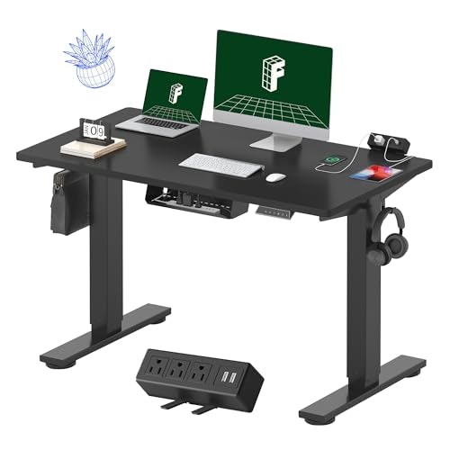 Flexispot EN2 48"x24" Standing Desk with Power Strip: $151.04 Flexispot EN2 48"x24" Standing Desk with Power Strip: $151.04