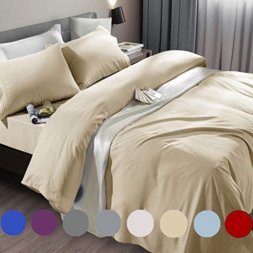 Sonoro Kate 6-Piece King Sheet Set: $36.10 Sonoro Kate 6-Piece King Sheet Set: $36.10