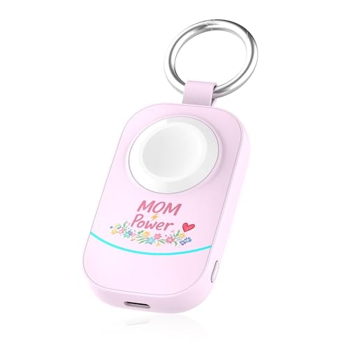 Portable Apple Watch Fast Charger: $9.99 Portable Apple Watch Fast Charger: $9.99