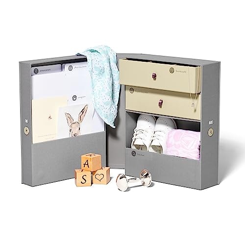 Savor Baby Keepsake Organizer Box: $43.45 Savor Baby Keepsake Organizer Box: $43.45