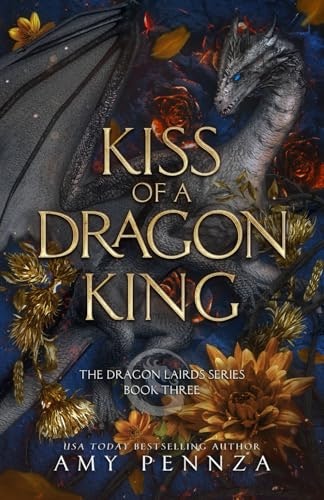 Kiss of a Dragon King: $11.88 Kiss of a Dragon King: $11.88